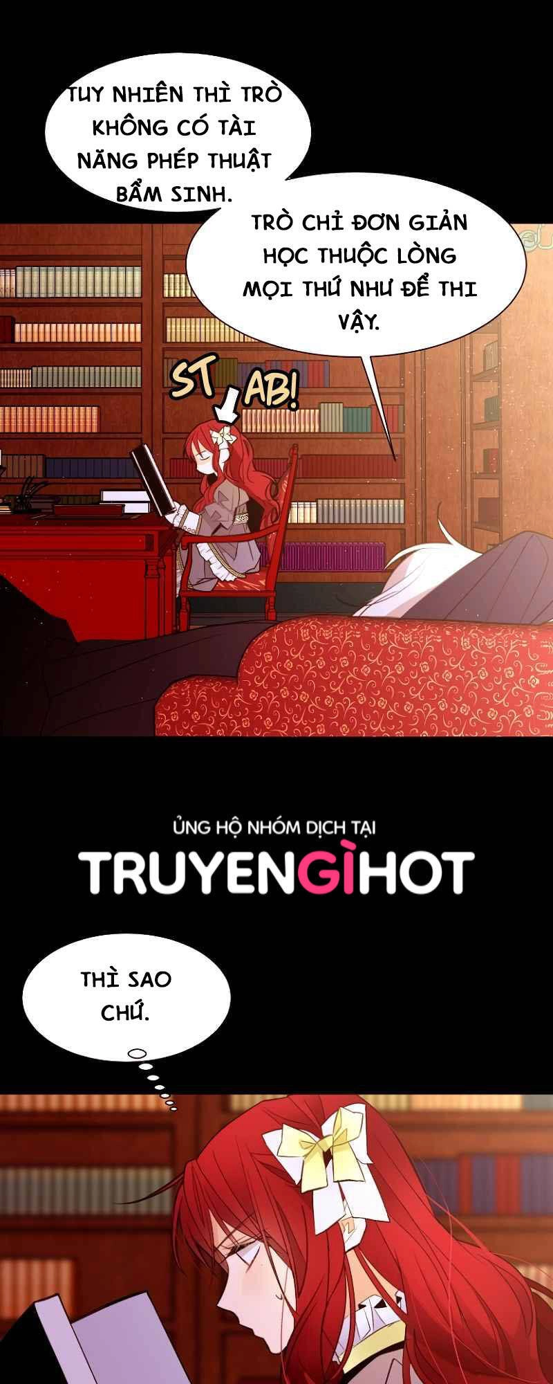 Cuộc Sống Rập Khuôn Của Một Quý Cô Tái Sinh! Chapter 50 - 18