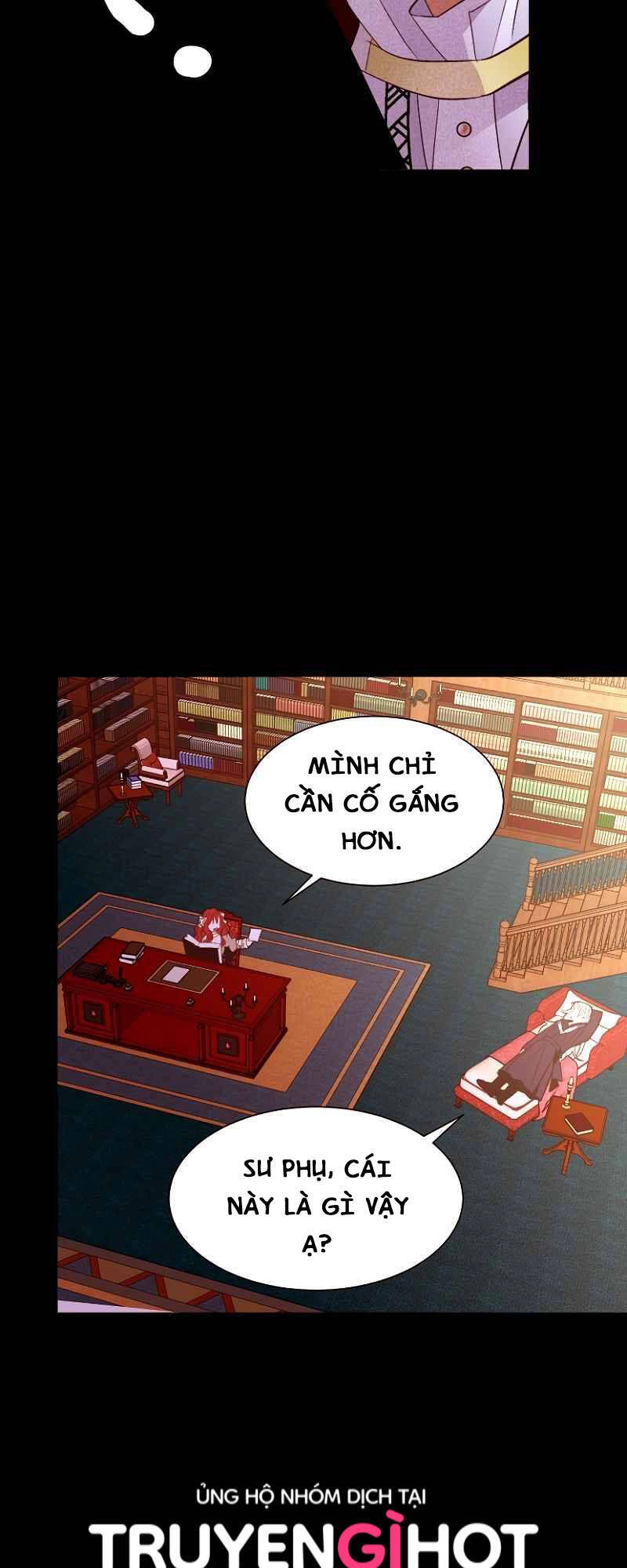 Cuộc Sống Rập Khuôn Của Một Quý Cô Tái Sinh! Chapter 50 - 21