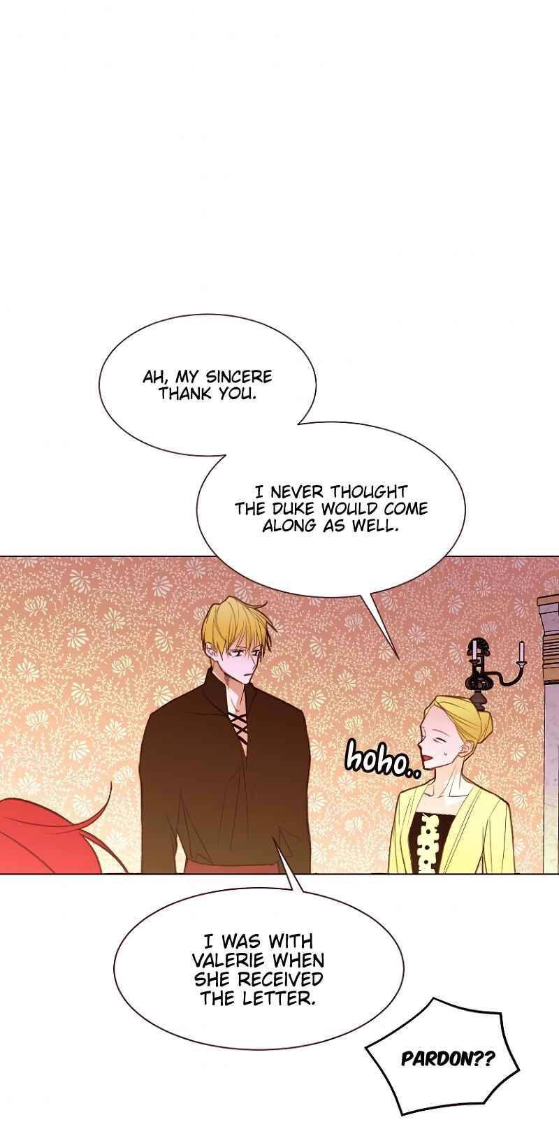 Cuộc Sống Rập Khuôn Của Một Quý Cô Tái Sinh! Chapter 50 - 34