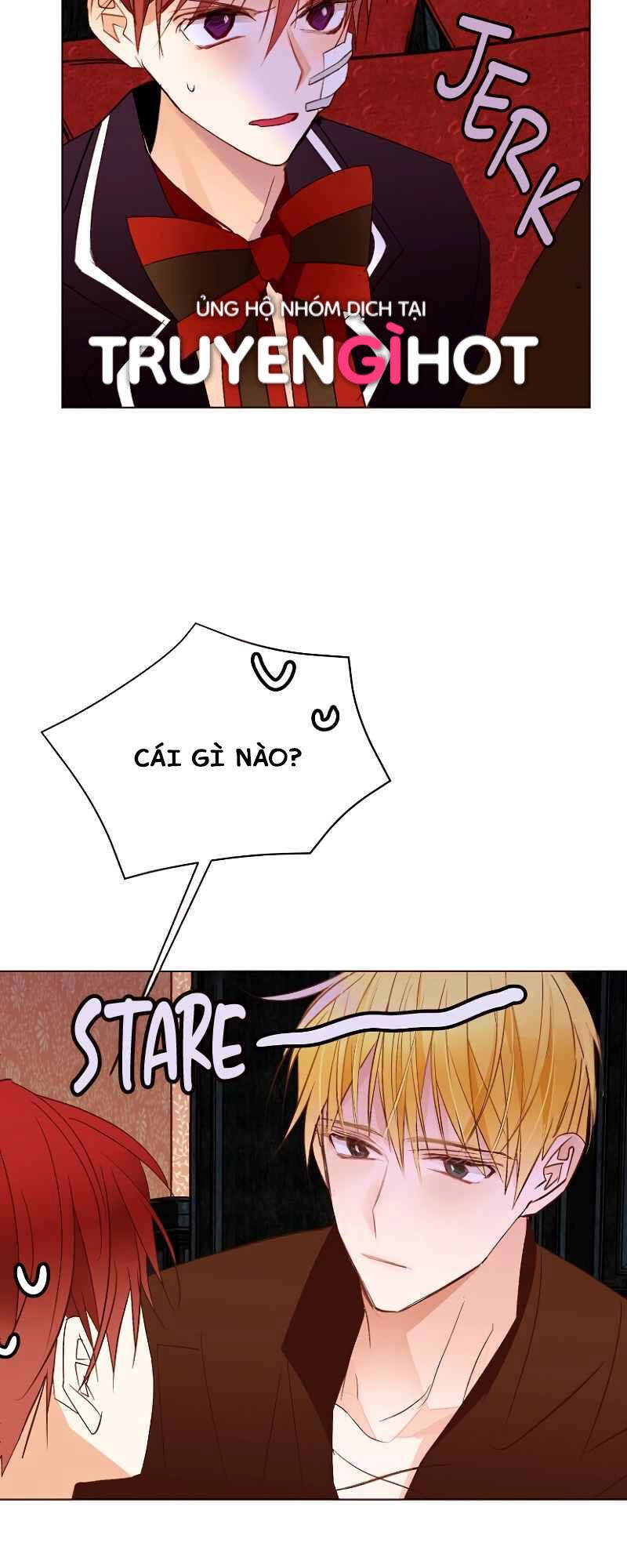 Cuộc Sống Rập Khuôn Của Một Quý Cô Tái Sinh! Chapter 50 - 36