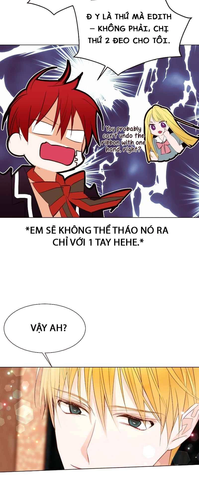 Cuộc Sống Rập Khuôn Của Một Quý Cô Tái Sinh! Chapter 50 - 39