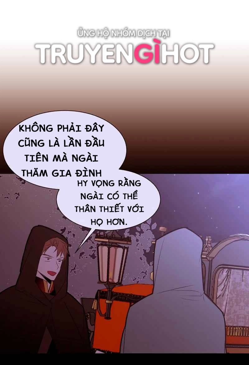 Cuộc Sống Rập Khuôn Của Một Quý Cô Tái Sinh! Chapter 50 - 40