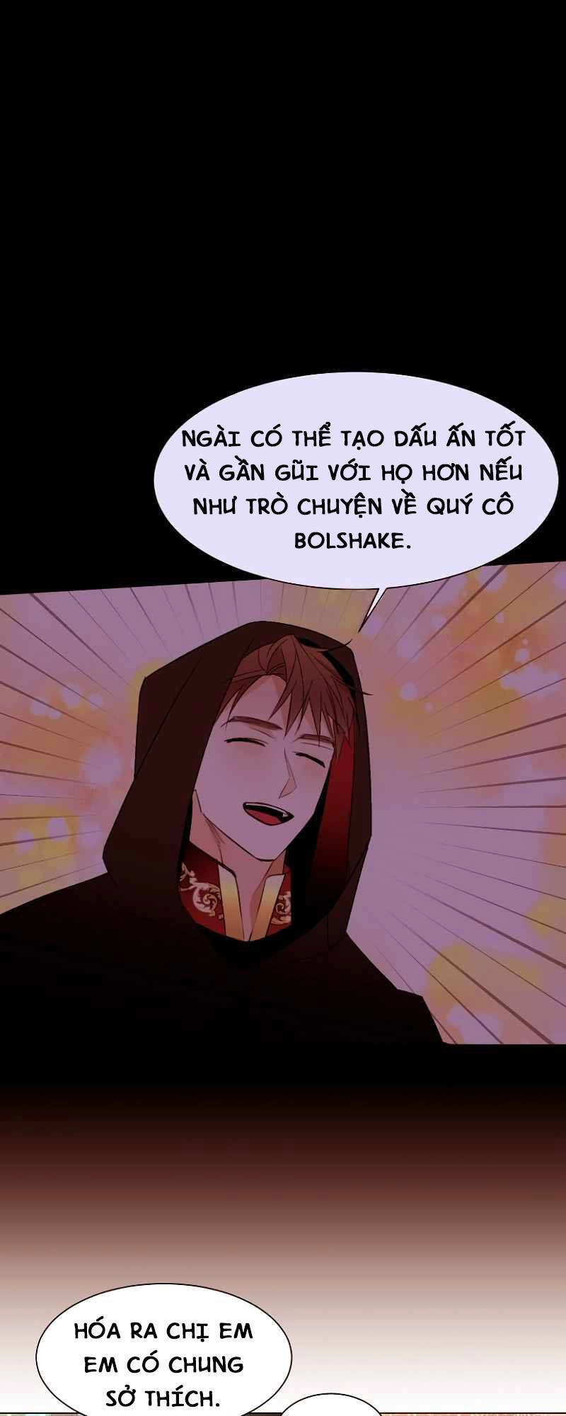 Cuộc Sống Rập Khuôn Của Một Quý Cô Tái Sinh! Chapter 50 - 41