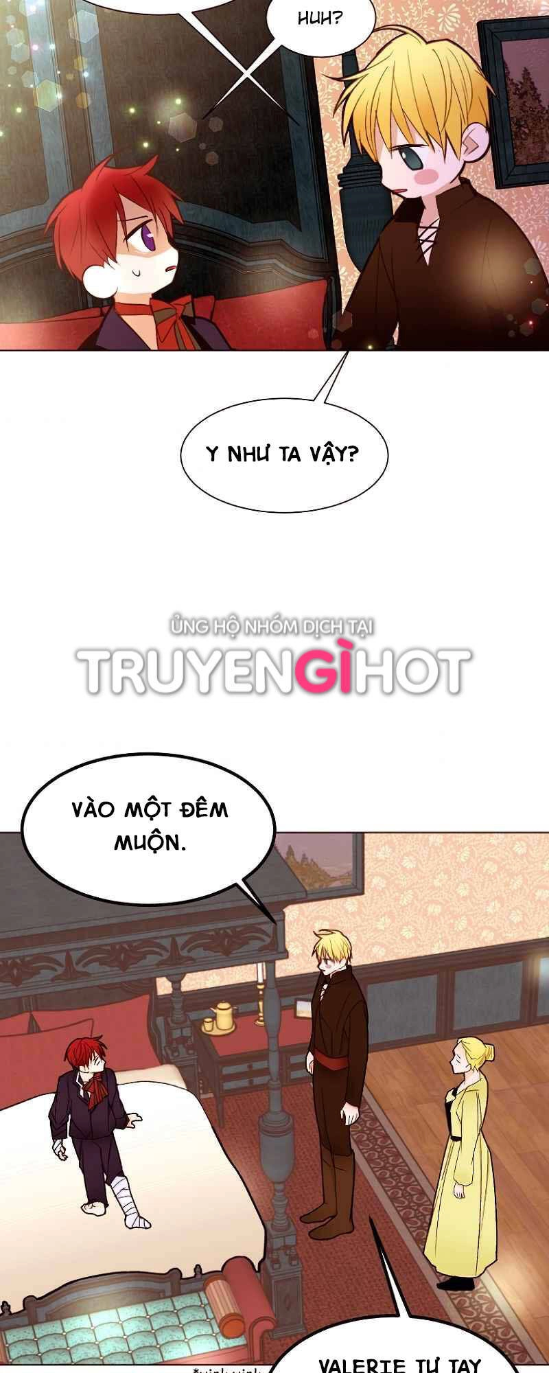 Cuộc Sống Rập Khuôn Của Một Quý Cô Tái Sinh! Chapter 50 - 42