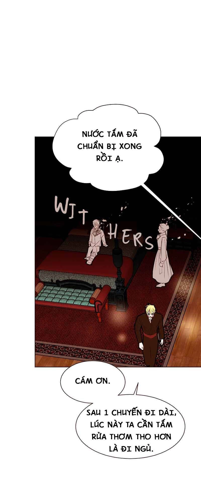 Cuộc Sống Rập Khuôn Của Một Quý Cô Tái Sinh! Chapter 50 - 44