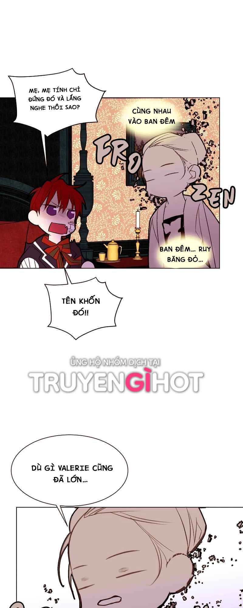 Cuộc Sống Rập Khuôn Của Một Quý Cô Tái Sinh! Chapter 50 - 45