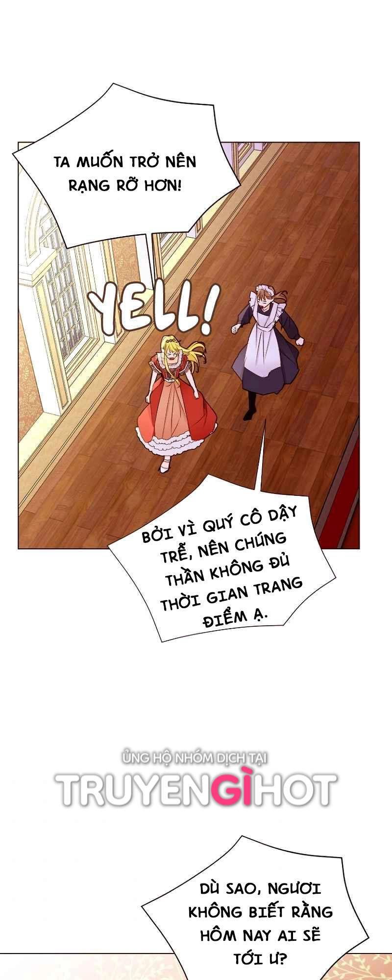 Cuộc Sống Rập Khuôn Của Một Quý Cô Tái Sinh! Chapter 50 - 48