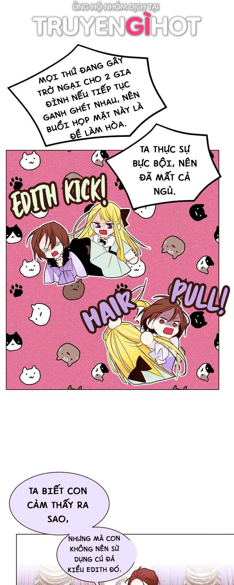 Cuộc Sống Rập Khuôn Của Một Quý Cô Tái Sinh! Chapter 50 - 51