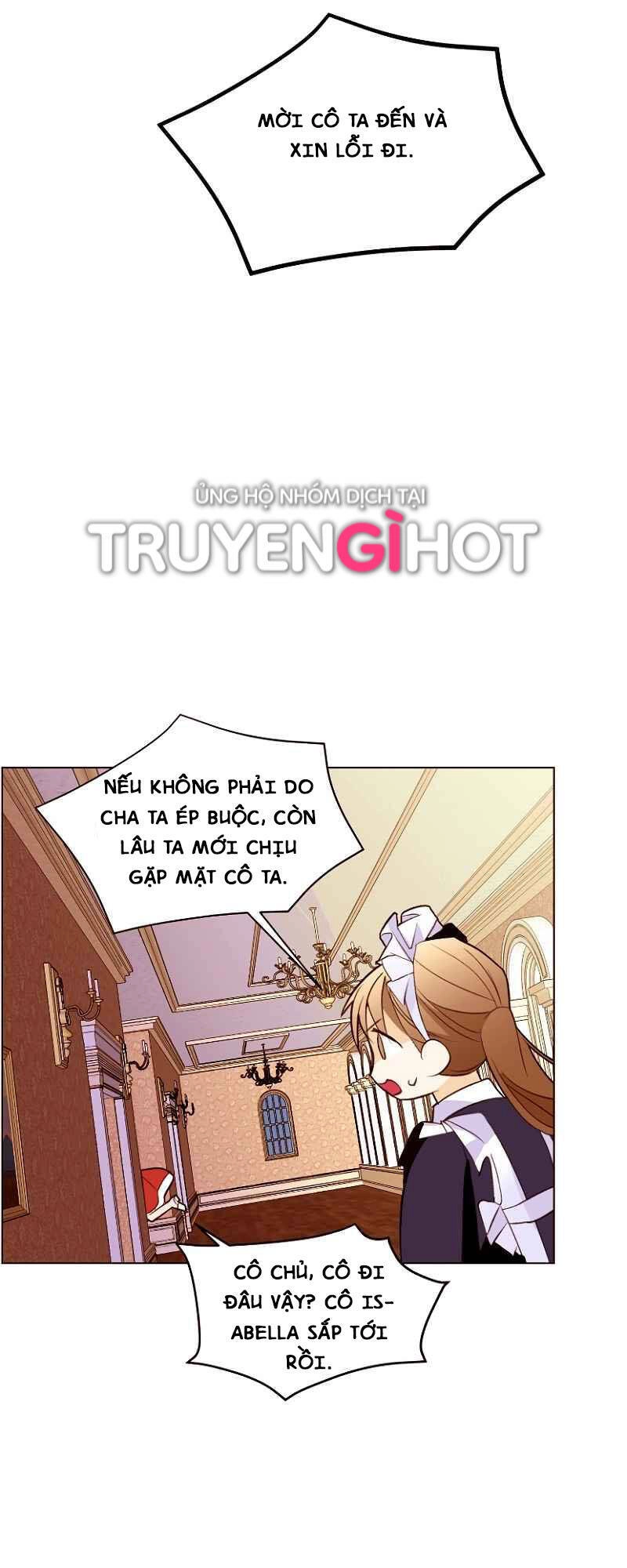 Cuộc Sống Rập Khuôn Của Một Quý Cô Tái Sinh! Chapter 50 - 53