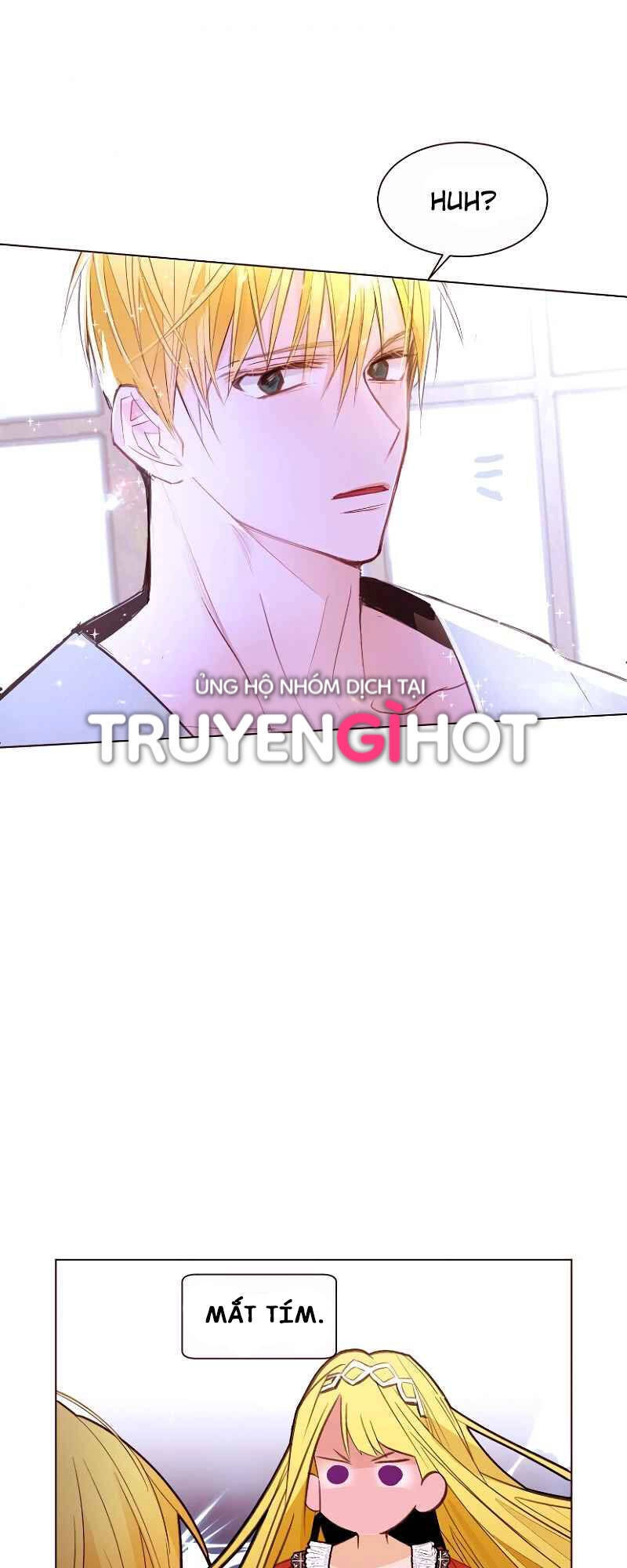 Cuộc Sống Rập Khuôn Của Một Quý Cô Tái Sinh! Chapter 51 - 3