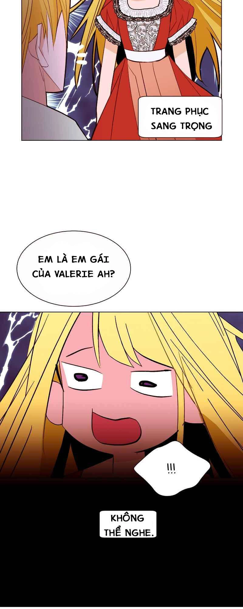 Cuộc Sống Rập Khuôn Của Một Quý Cô Tái Sinh! Chapter 51 - 4