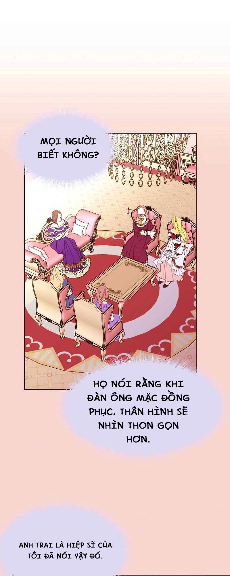 Cuộc Sống Rập Khuôn Của Một Quý Cô Tái Sinh! Chapter 51 - 6