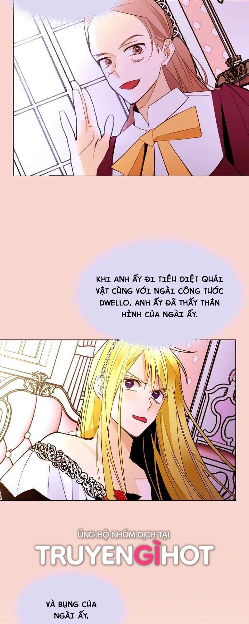 Cuộc Sống Rập Khuôn Của Một Quý Cô Tái Sinh! Chapter 51 - 7