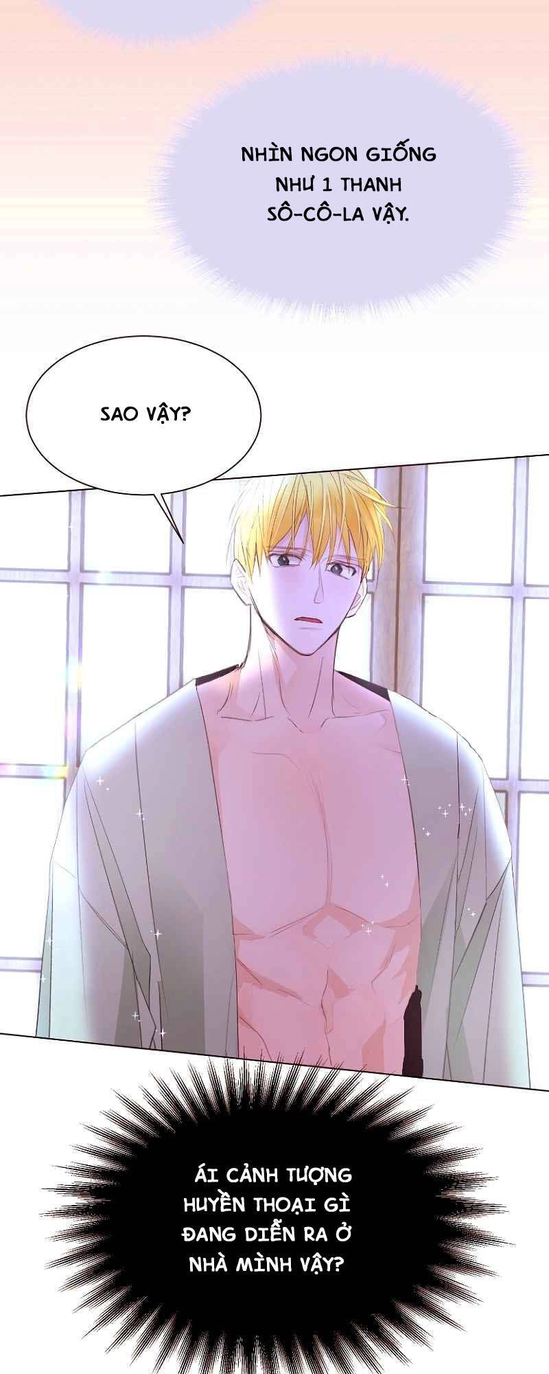 Cuộc Sống Rập Khuôn Của Một Quý Cô Tái Sinh! Chapter 51 - 8