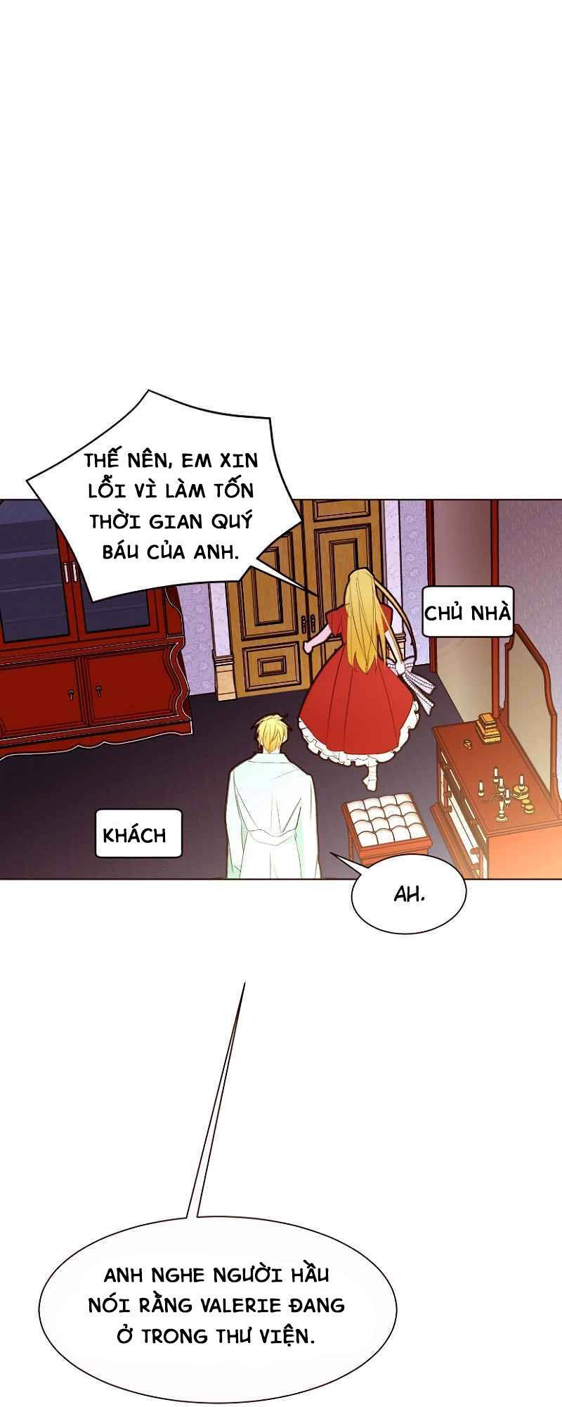 Cuộc Sống Rập Khuôn Của Một Quý Cô Tái Sinh! Chapter 51 - 16