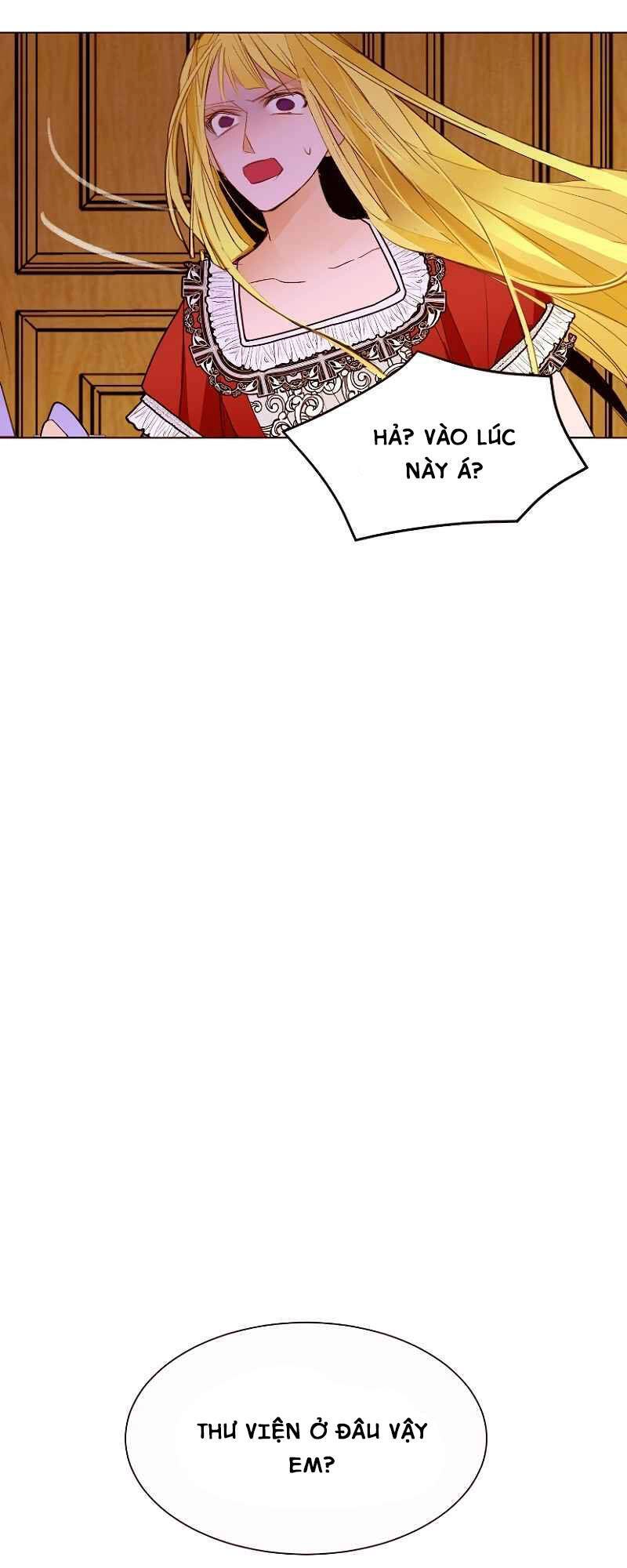 Cuộc Sống Rập Khuôn Của Một Quý Cô Tái Sinh! Chapter 51 - 17