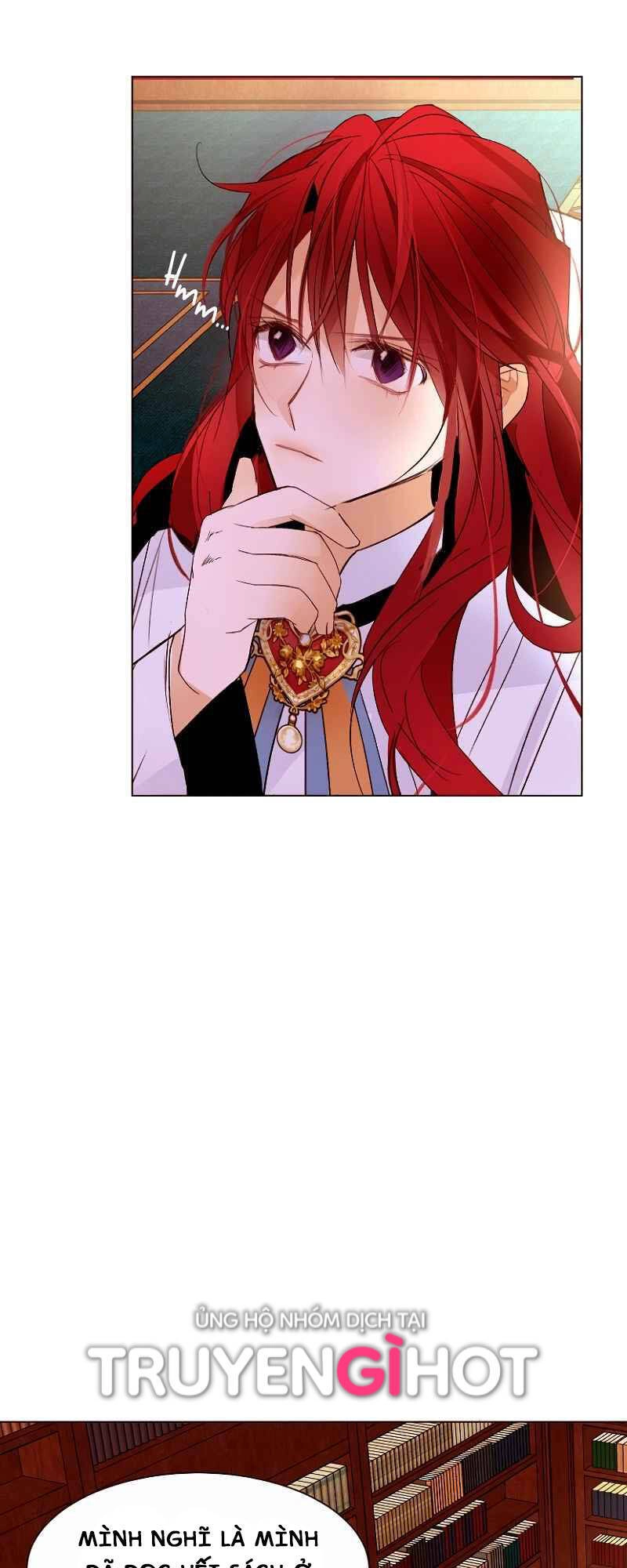 Cuộc Sống Rập Khuôn Của Một Quý Cô Tái Sinh! Chapter 51 - 20