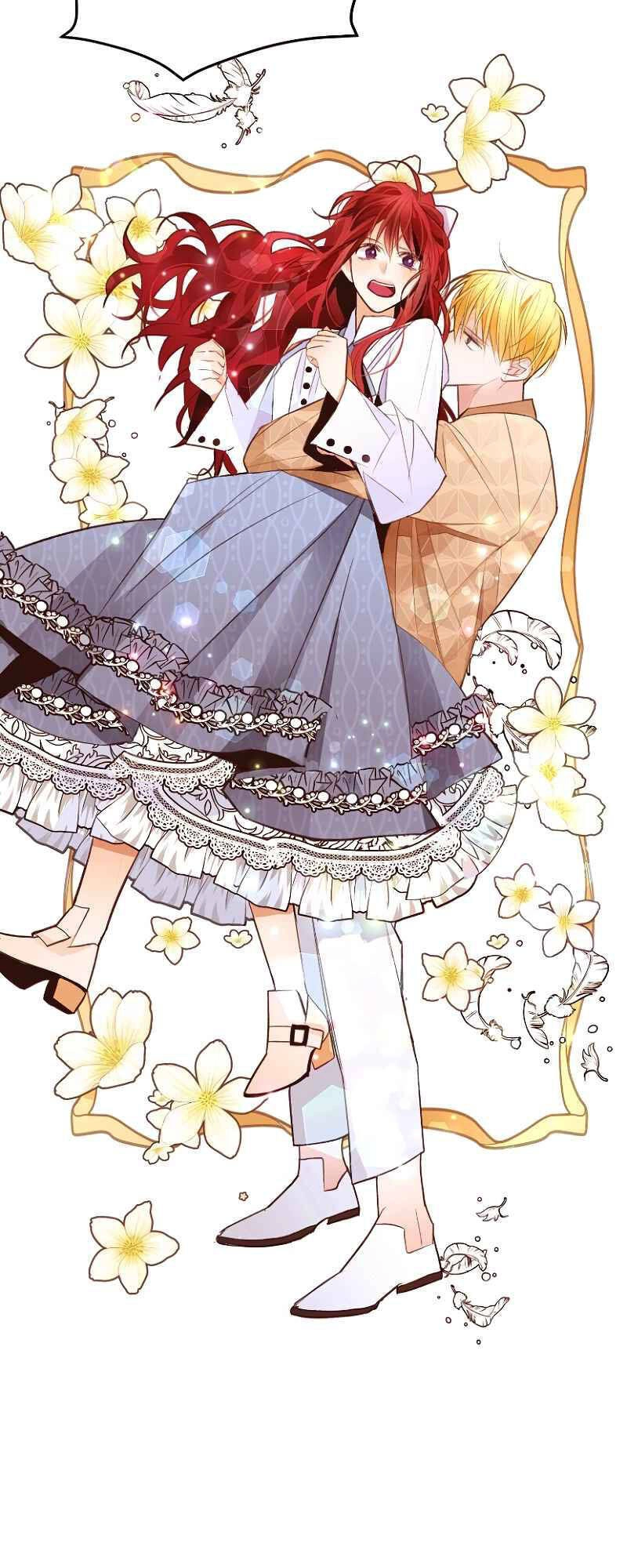 Cuộc Sống Rập Khuôn Của Một Quý Cô Tái Sinh! Chapter 51 - 26