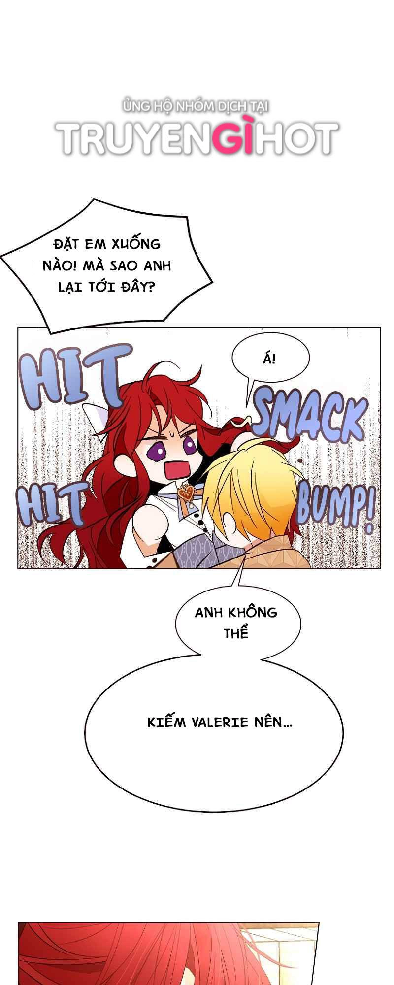 Cuộc Sống Rập Khuôn Của Một Quý Cô Tái Sinh! Chapter 51 - 28