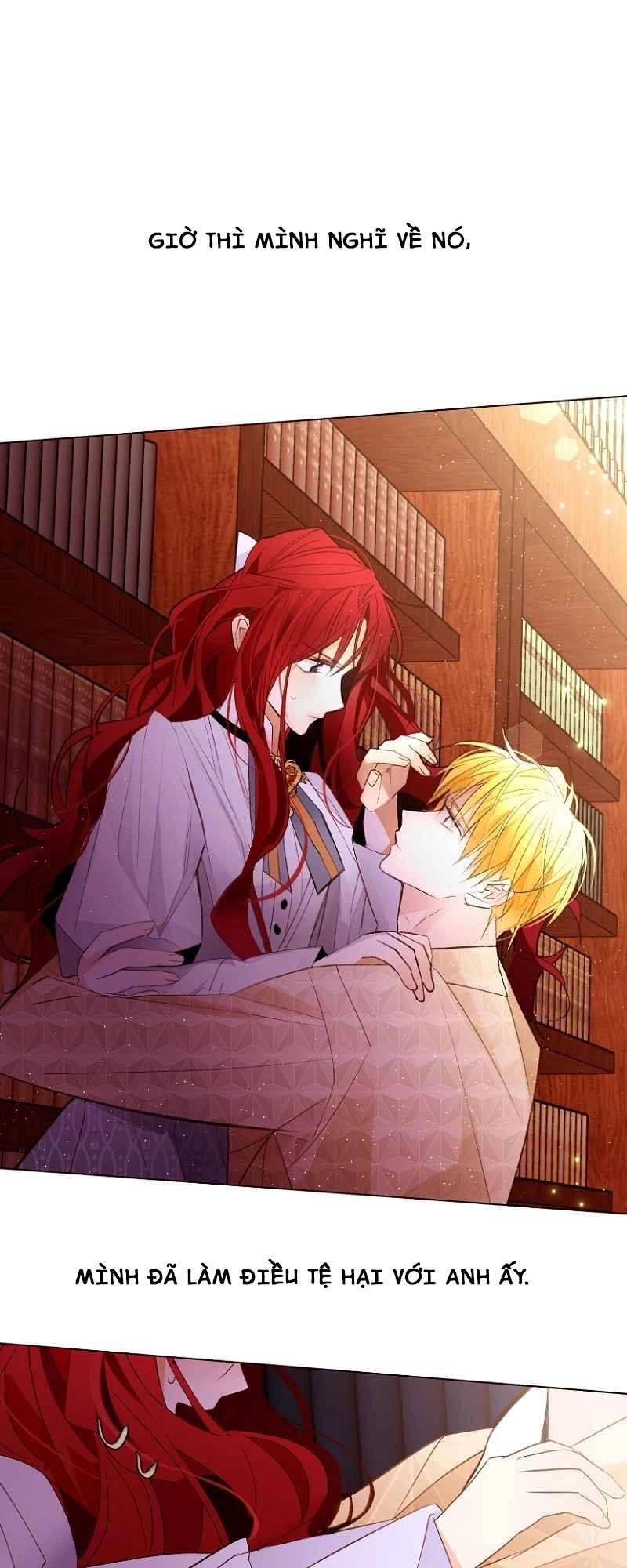 Cuộc Sống Rập Khuôn Của Một Quý Cô Tái Sinh! Chapter 51 - 31