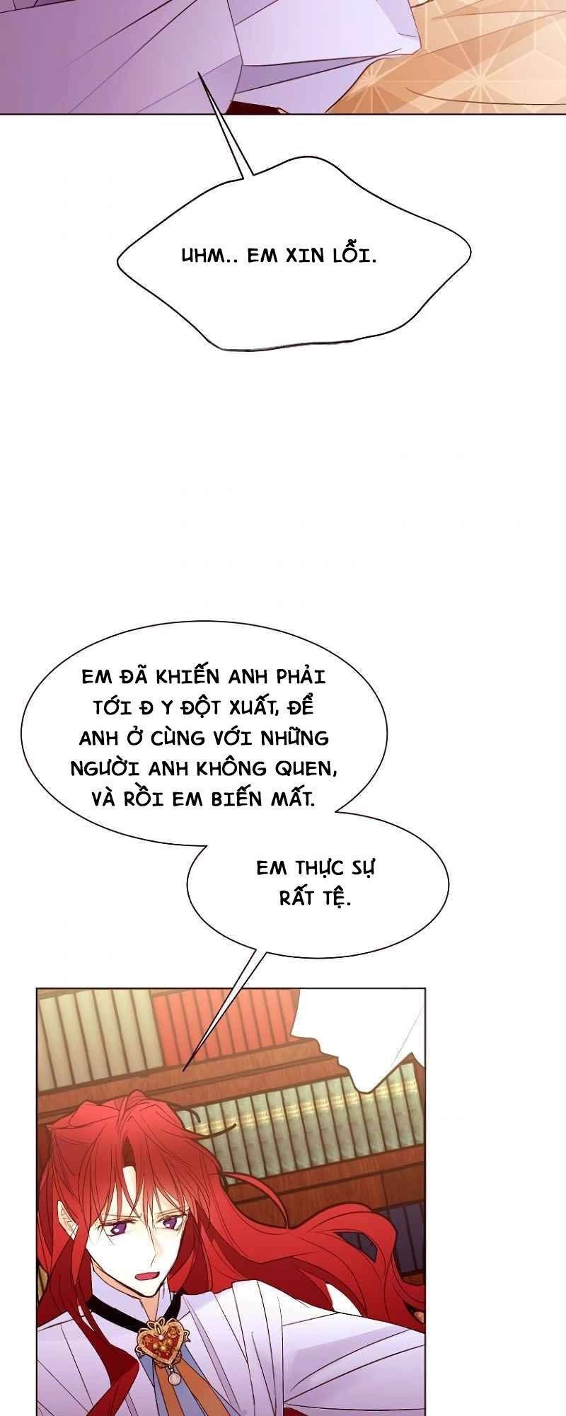 Cuộc Sống Rập Khuôn Của Một Quý Cô Tái Sinh! Chapter 51 - 32