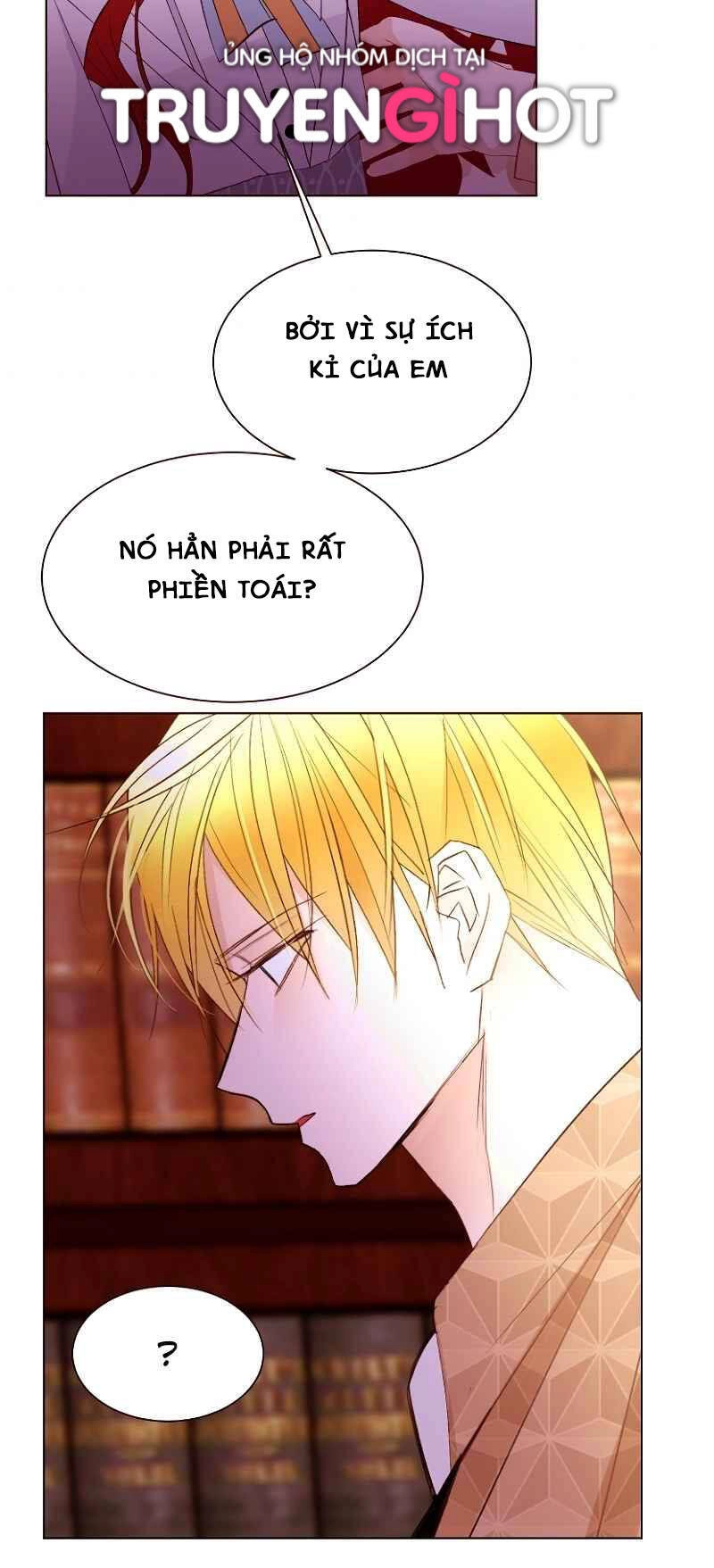 Cuộc Sống Rập Khuôn Của Một Quý Cô Tái Sinh! Chapter 51 - 33