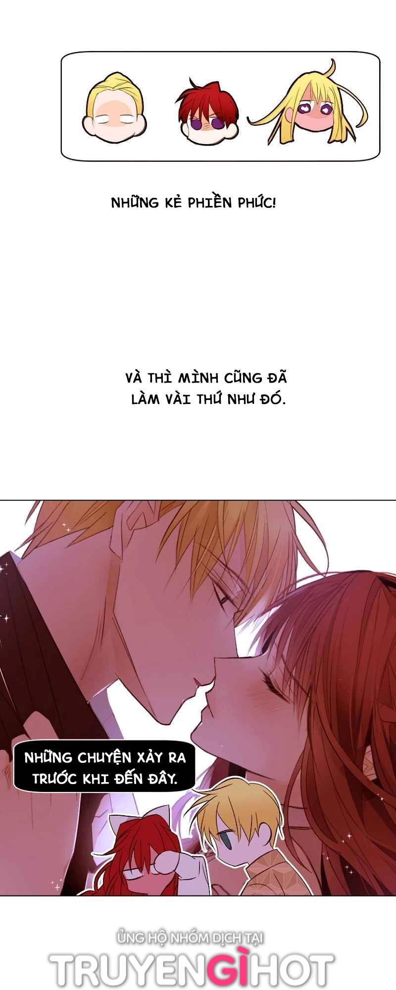 Cuộc Sống Rập Khuôn Của Một Quý Cô Tái Sinh! Chapter 51 - 34