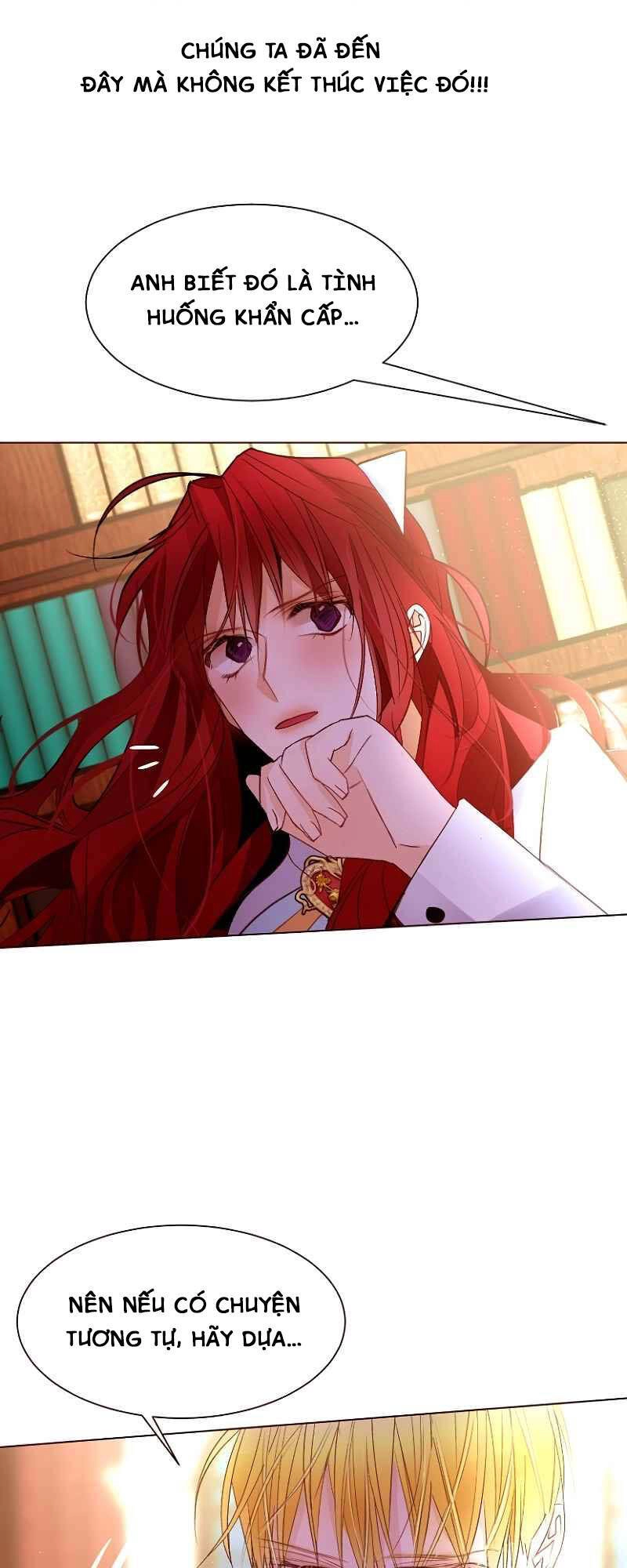 Cuộc Sống Rập Khuôn Của Một Quý Cô Tái Sinh! Chapter 51 - 35