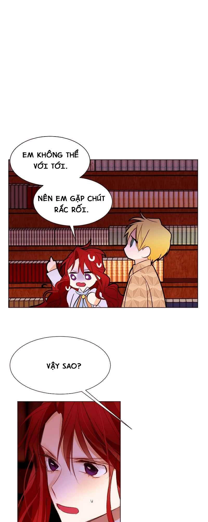 Cuộc Sống Rập Khuôn Của Một Quý Cô Tái Sinh! Chapter 51 - 37