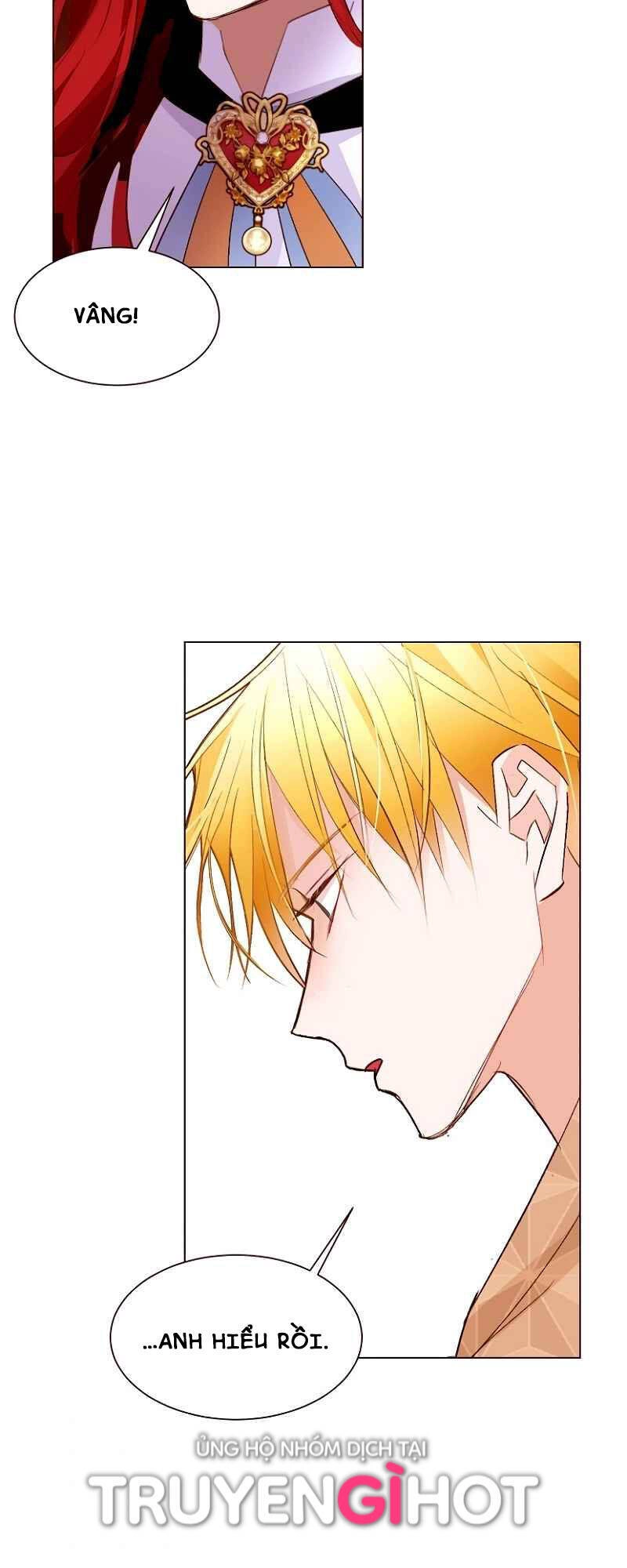 Cuộc Sống Rập Khuôn Của Một Quý Cô Tái Sinh! Chapter 51 - 38