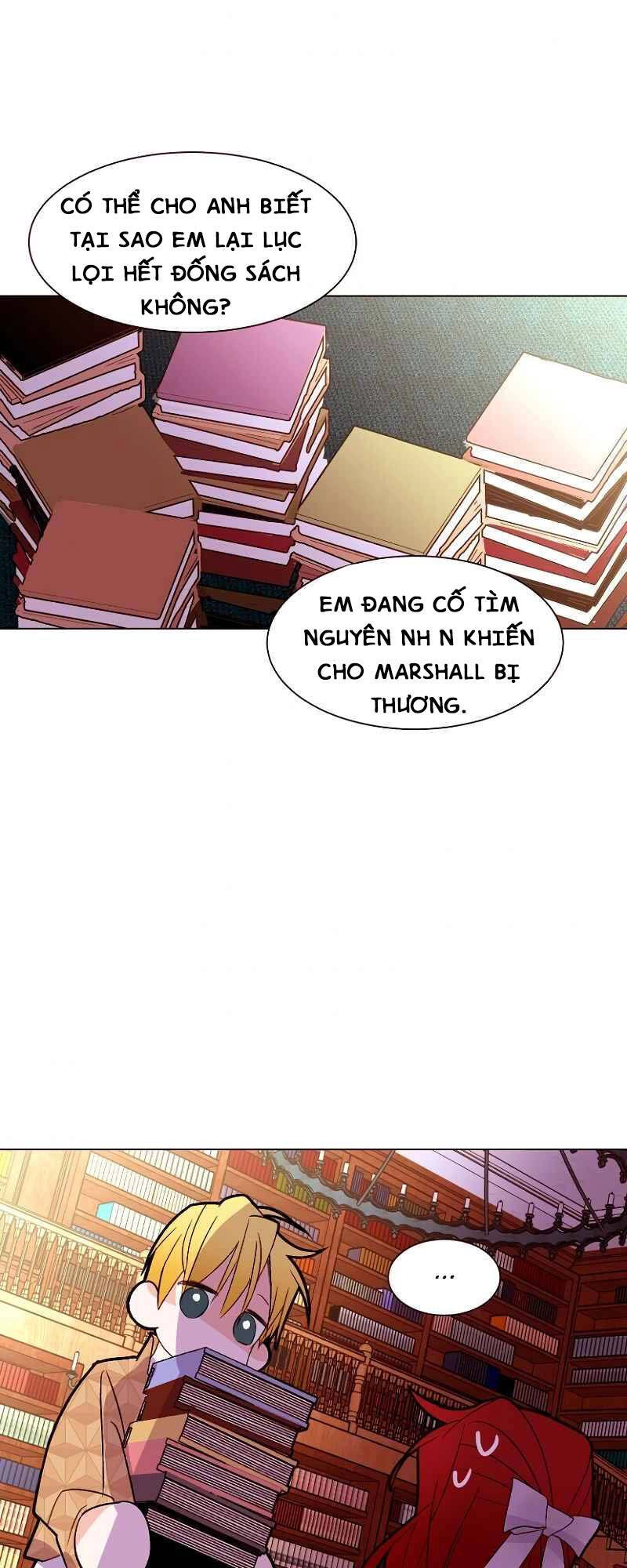 Cuộc Sống Rập Khuôn Của Một Quý Cô Tái Sinh! Chapter 51 - 40