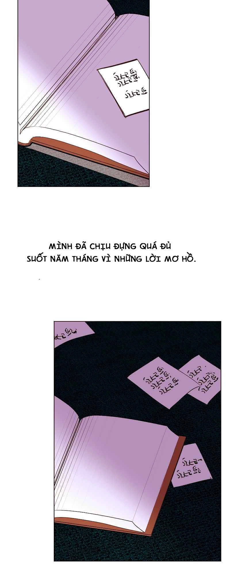 Cuộc Sống Rập Khuôn Của Một Quý Cô Tái Sinh! Chapter 51 - 44