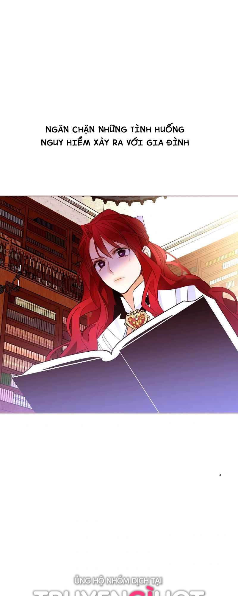 Cuộc Sống Rập Khuôn Của Một Quý Cô Tái Sinh! Chapter 51 - 46