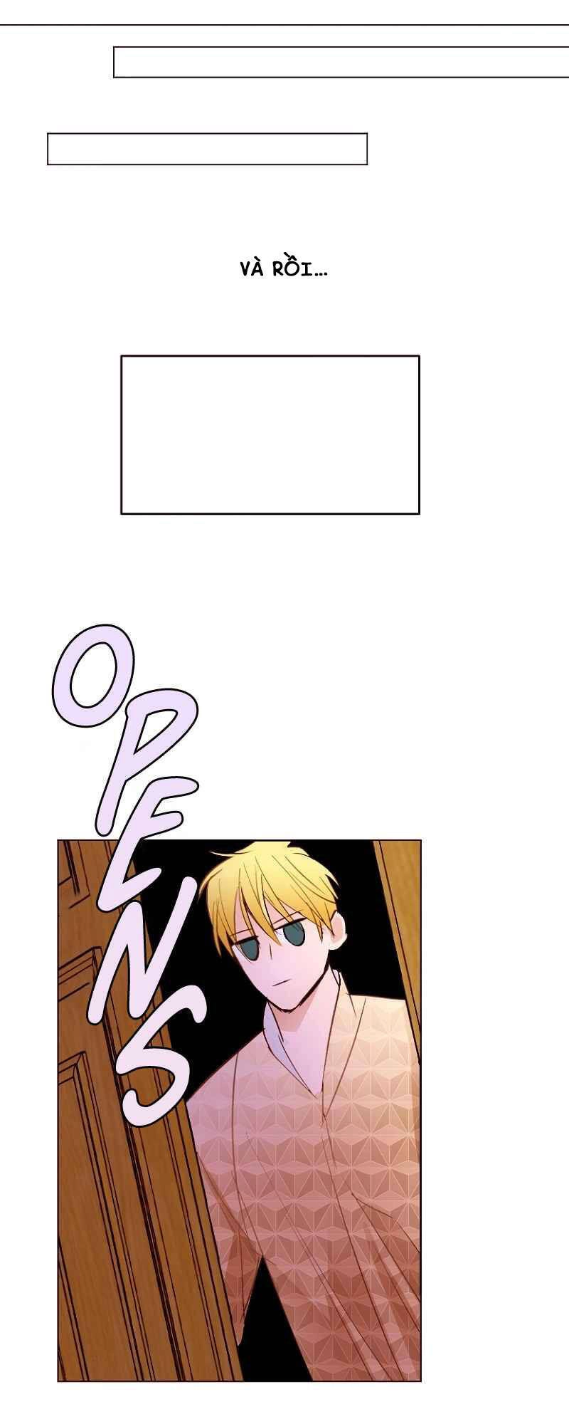 Cuộc Sống Rập Khuôn Của Một Quý Cô Tái Sinh! Chapter 51 - 50