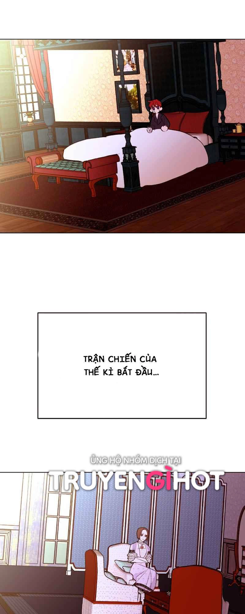 Cuộc Sống Rập Khuôn Của Một Quý Cô Tái Sinh! Chapter 51 - 52