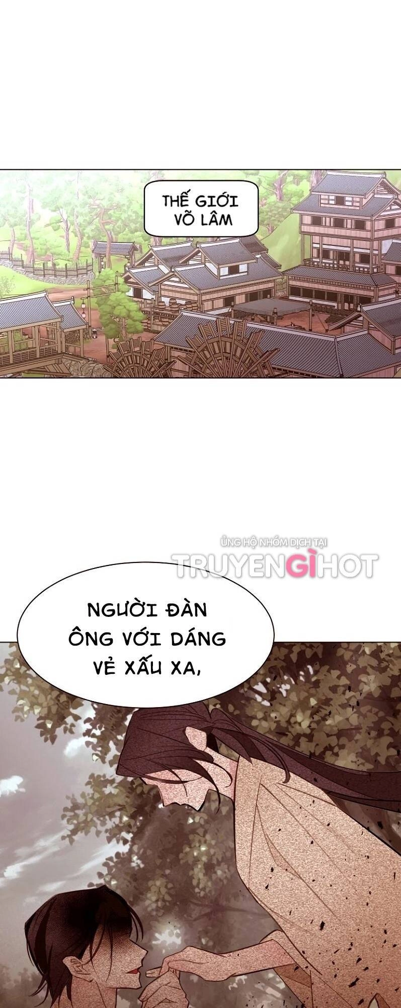 Cuộc Sống Rập Khuôn Của Một Quý Cô Tái Sinh! Chapter 53 - 1