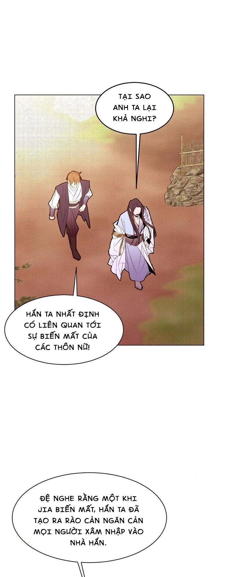 Cuộc Sống Rập Khuôn Của Một Quý Cô Tái Sinh! Chapter 53 - 3