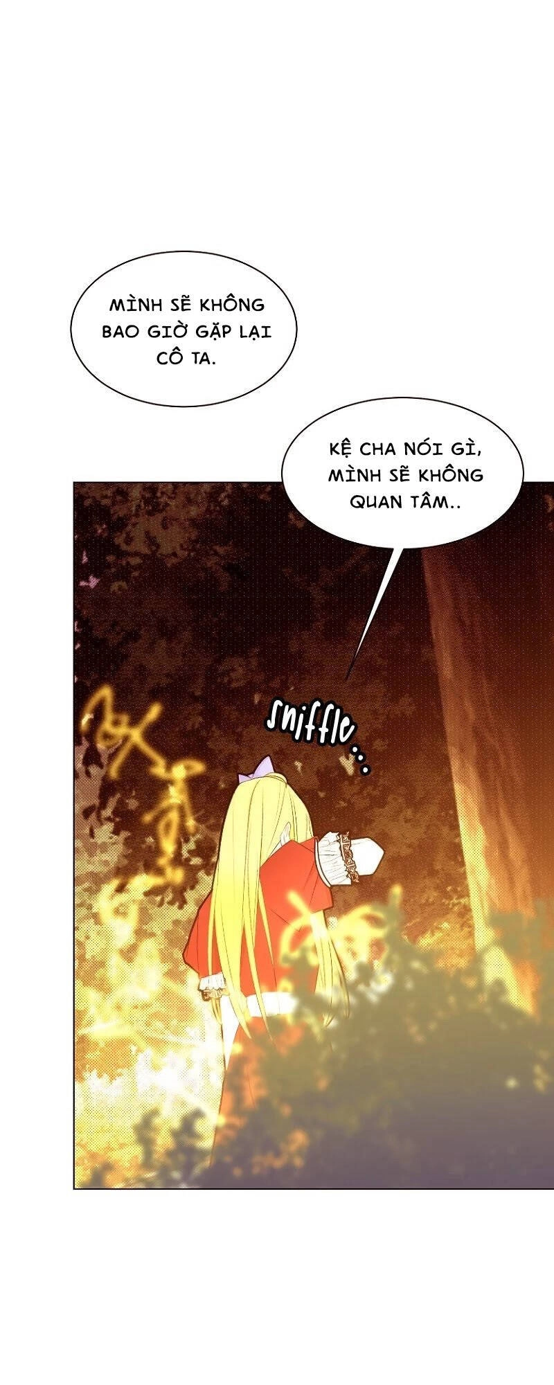 Cuộc Sống Rập Khuôn Của Một Quý Cô Tái Sinh! Chapter 53 - 17