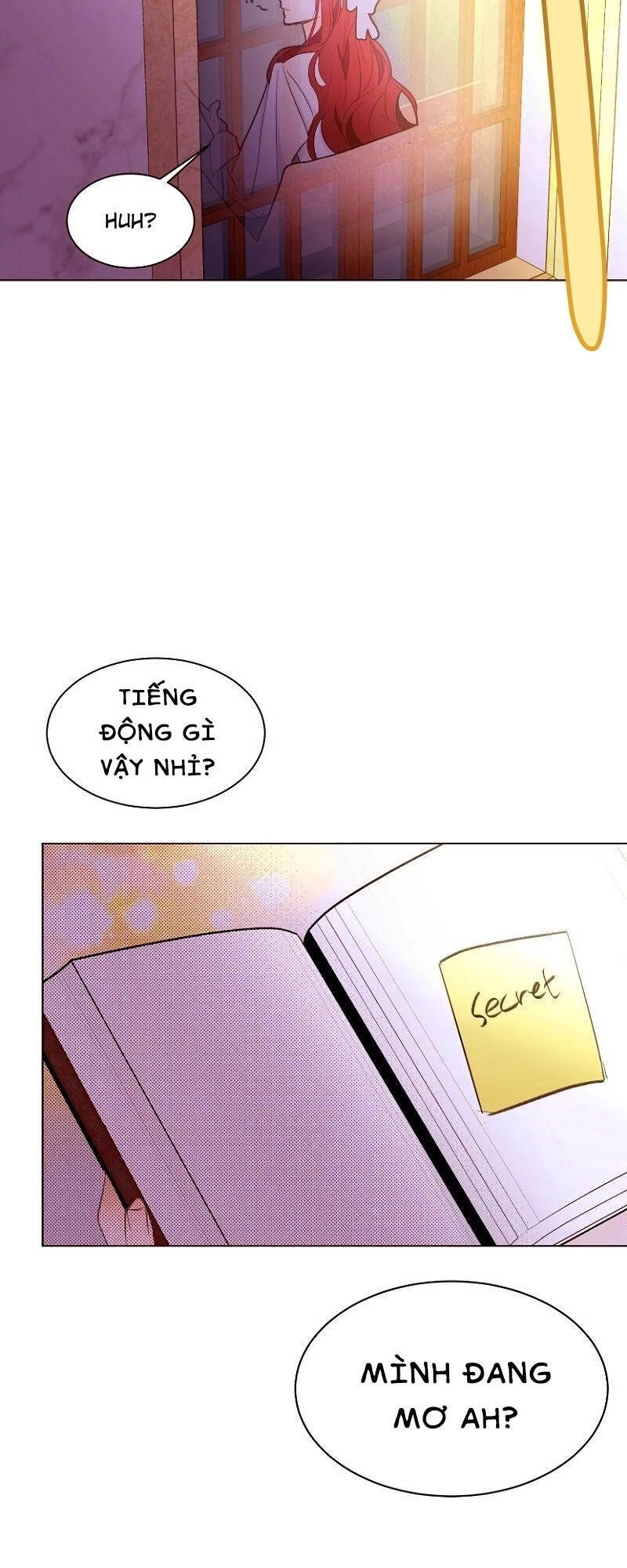 Cuộc Sống Rập Khuôn Của Một Quý Cô Tái Sinh! Chapter 53 - 21