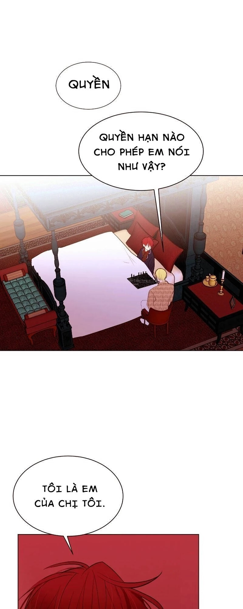 Cuộc Sống Rập Khuôn Của Một Quý Cô Tái Sinh! Chapter 53 - 25