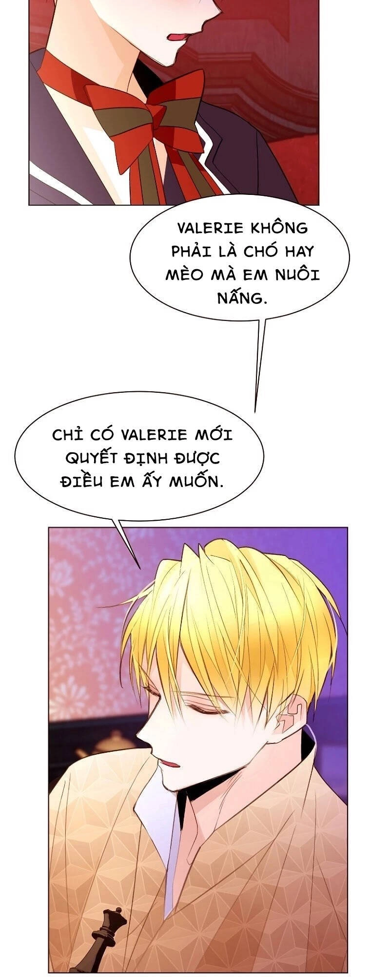 Cuộc Sống Rập Khuôn Của Một Quý Cô Tái Sinh! Chapter 53 - 27