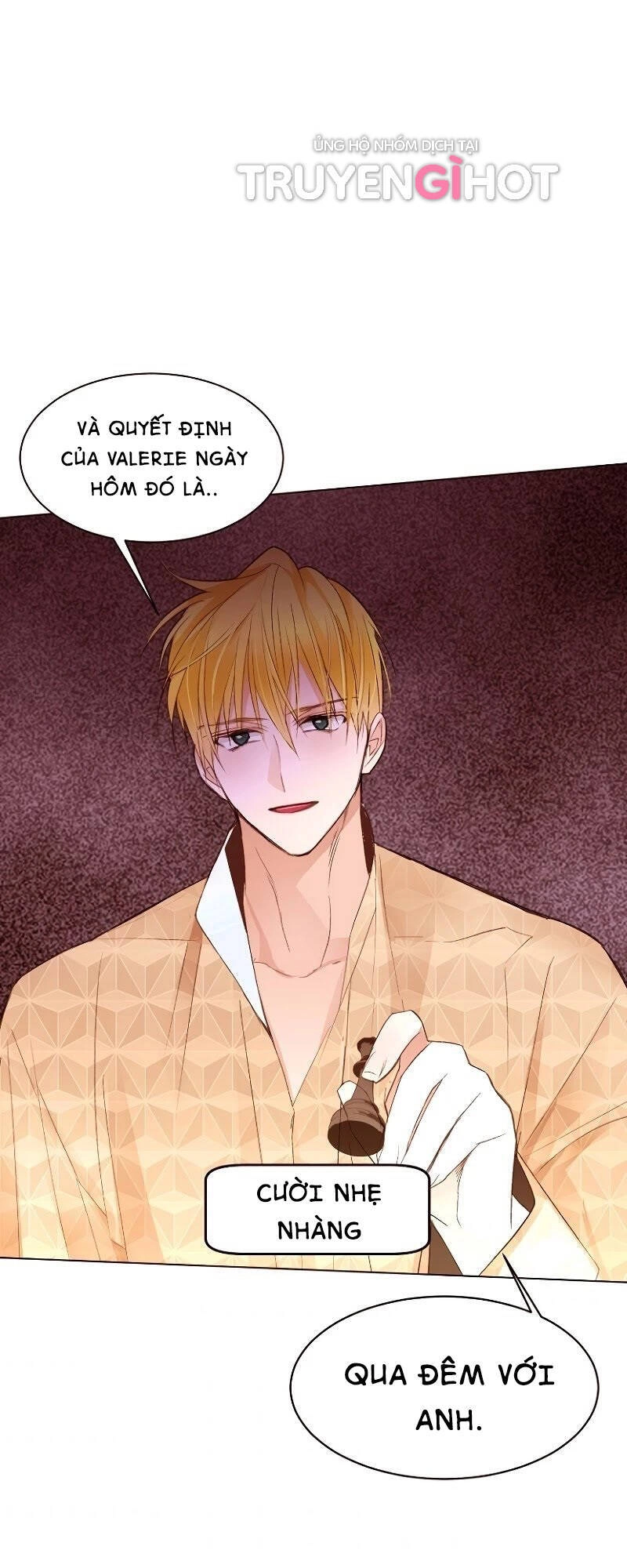 Cuộc Sống Rập Khuôn Của Một Quý Cô Tái Sinh! Chapter 53 - 29