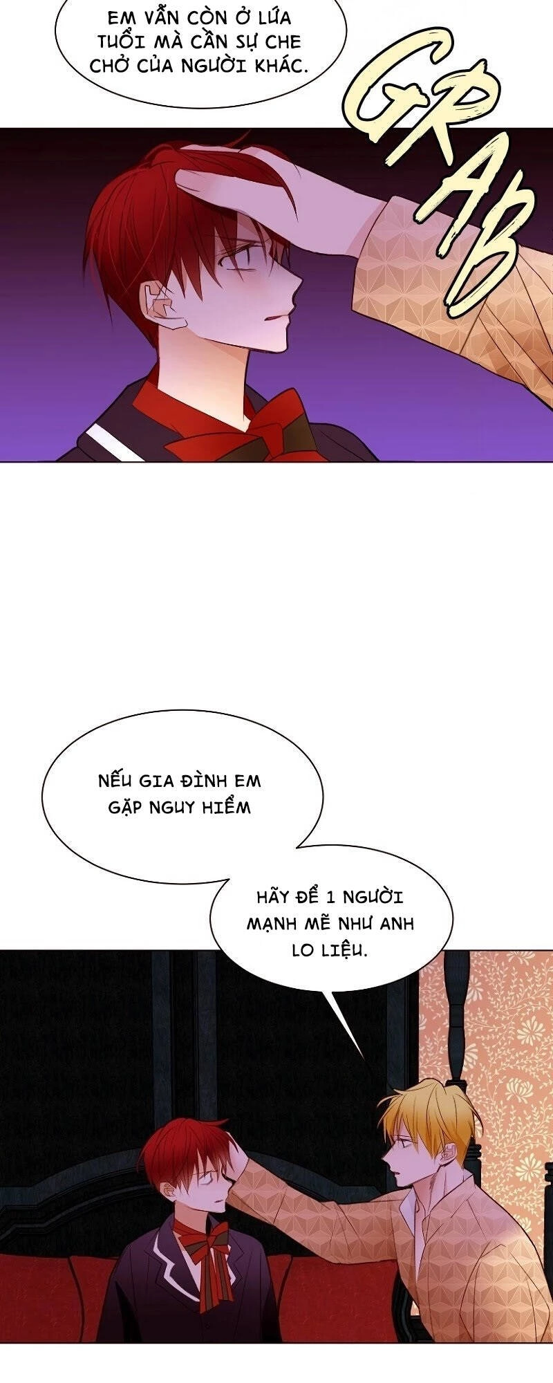 Cuộc Sống Rập Khuôn Của Một Quý Cô Tái Sinh! Chapter 53 - 35