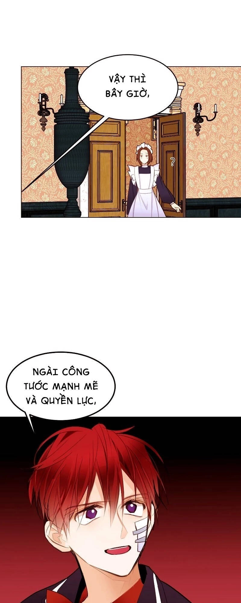 Cuộc Sống Rập Khuôn Của Một Quý Cô Tái Sinh! Chapter 53 - 45