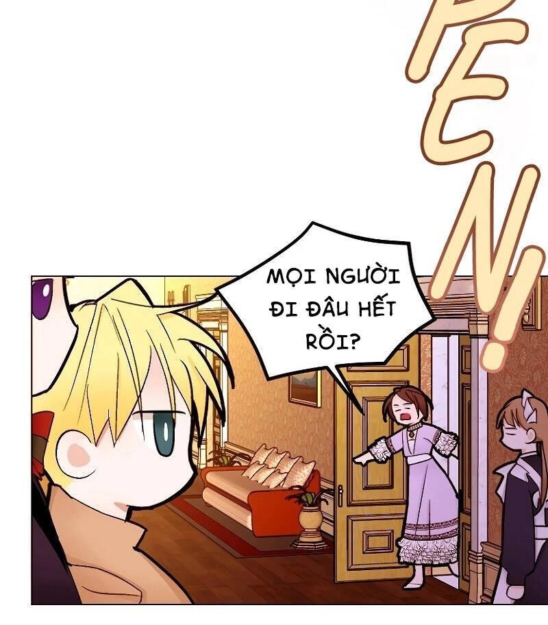 Cuộc Sống Rập Khuôn Của Một Quý Cô Tái Sinh! Chapter 53 - 56