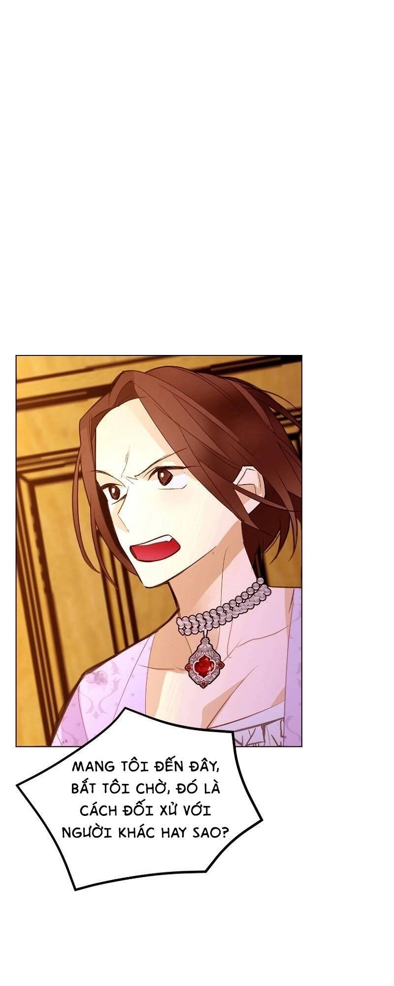 Cuộc Sống Rập Khuôn Của Một Quý Cô Tái Sinh! Chapter 53 - 57