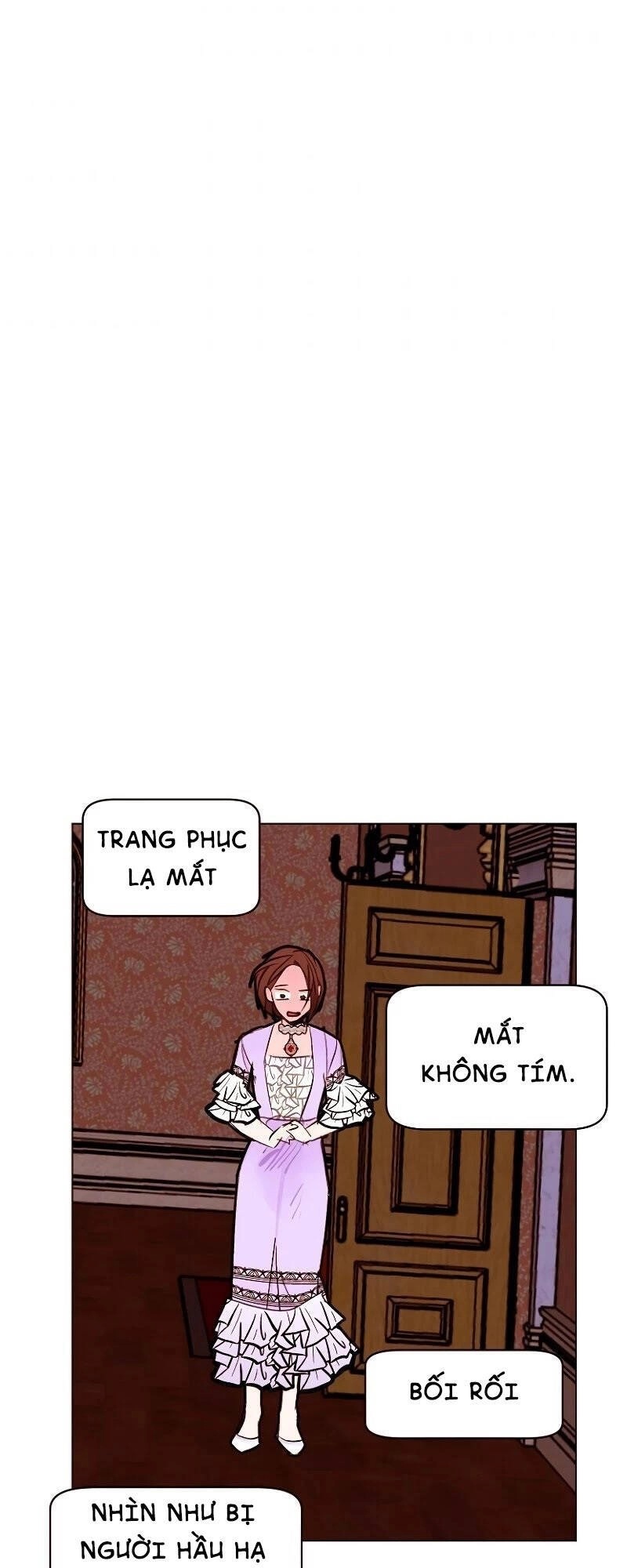 Cuộc Sống Rập Khuôn Của Một Quý Cô Tái Sinh! Chapter 53 - 61