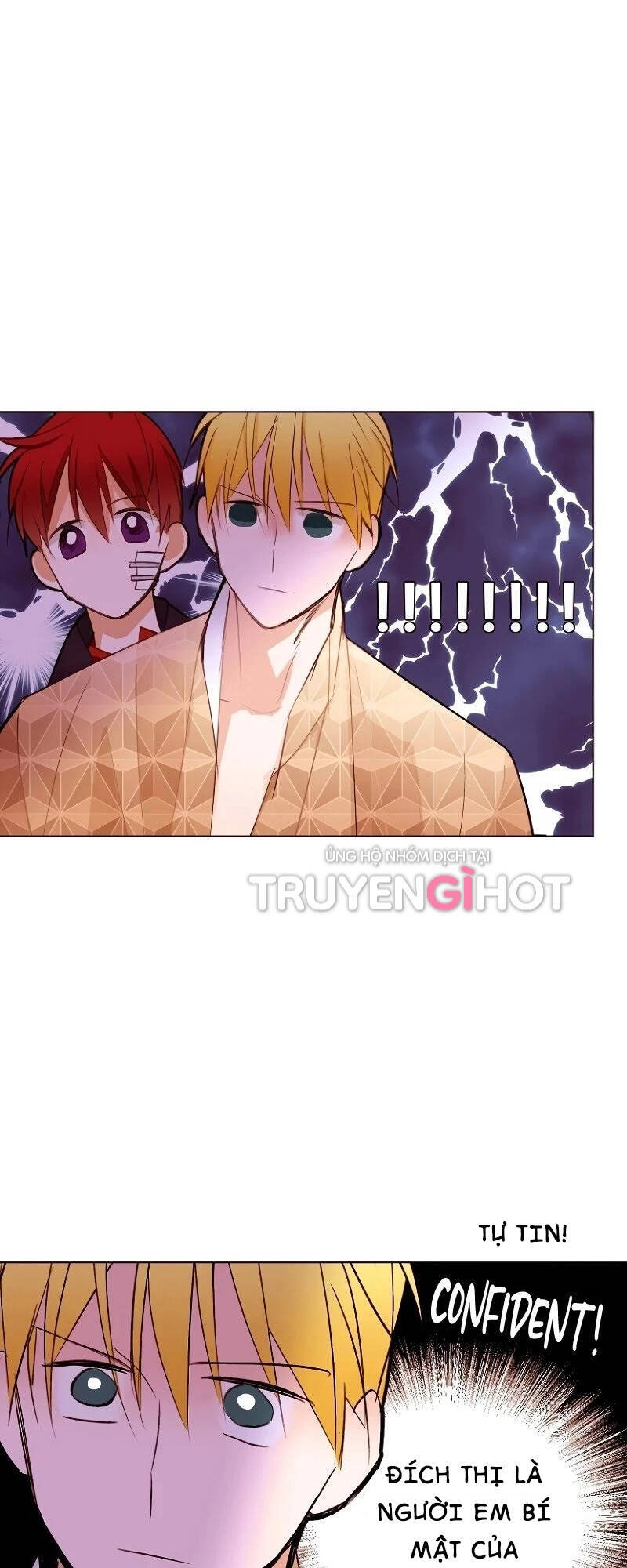 Cuộc Sống Rập Khuôn Của Một Quý Cô Tái Sinh! Chapter 53 - 63