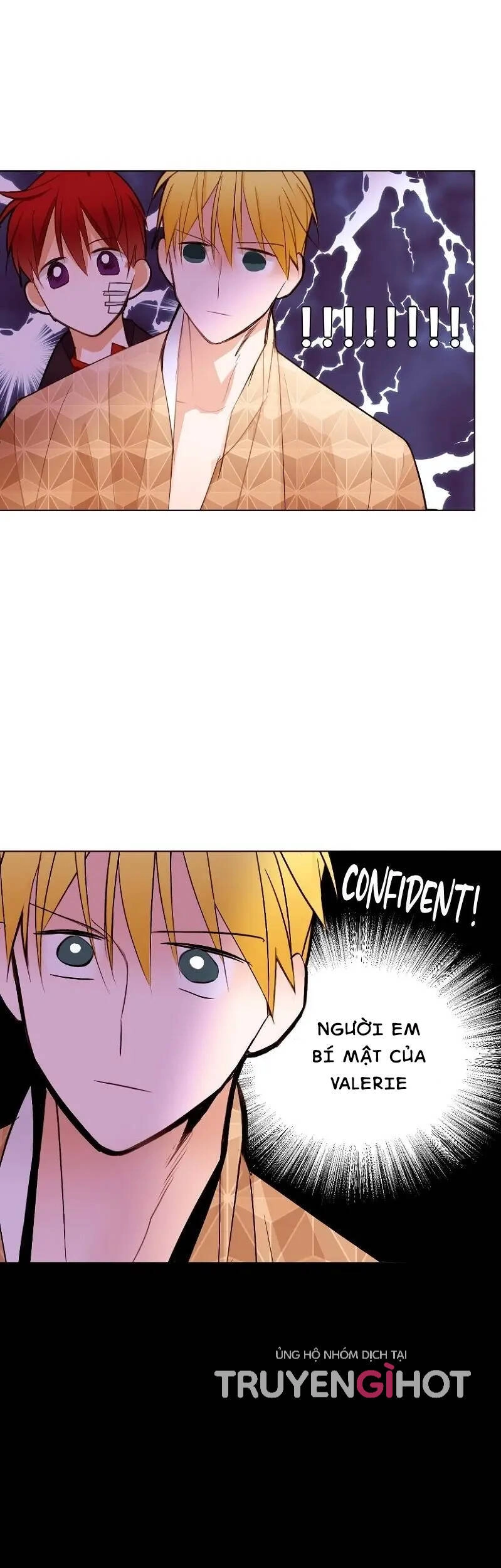 Cuộc Sống Rập Khuôn Của Một Quý Cô Tái Sinh! Chapter 54 - 1