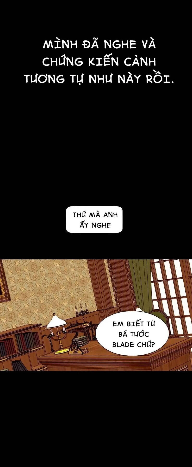 Cuộc Sống Rập Khuôn Của Một Quý Cô Tái Sinh! Chapter 54 - 2